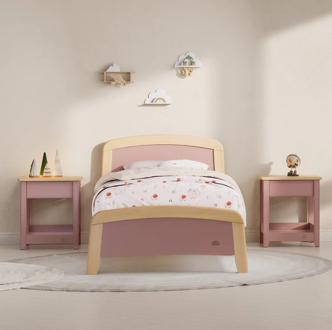 Boori Australia: A Guide to the Brand Behind Some of Australia's Most Trusted Children's Furniture